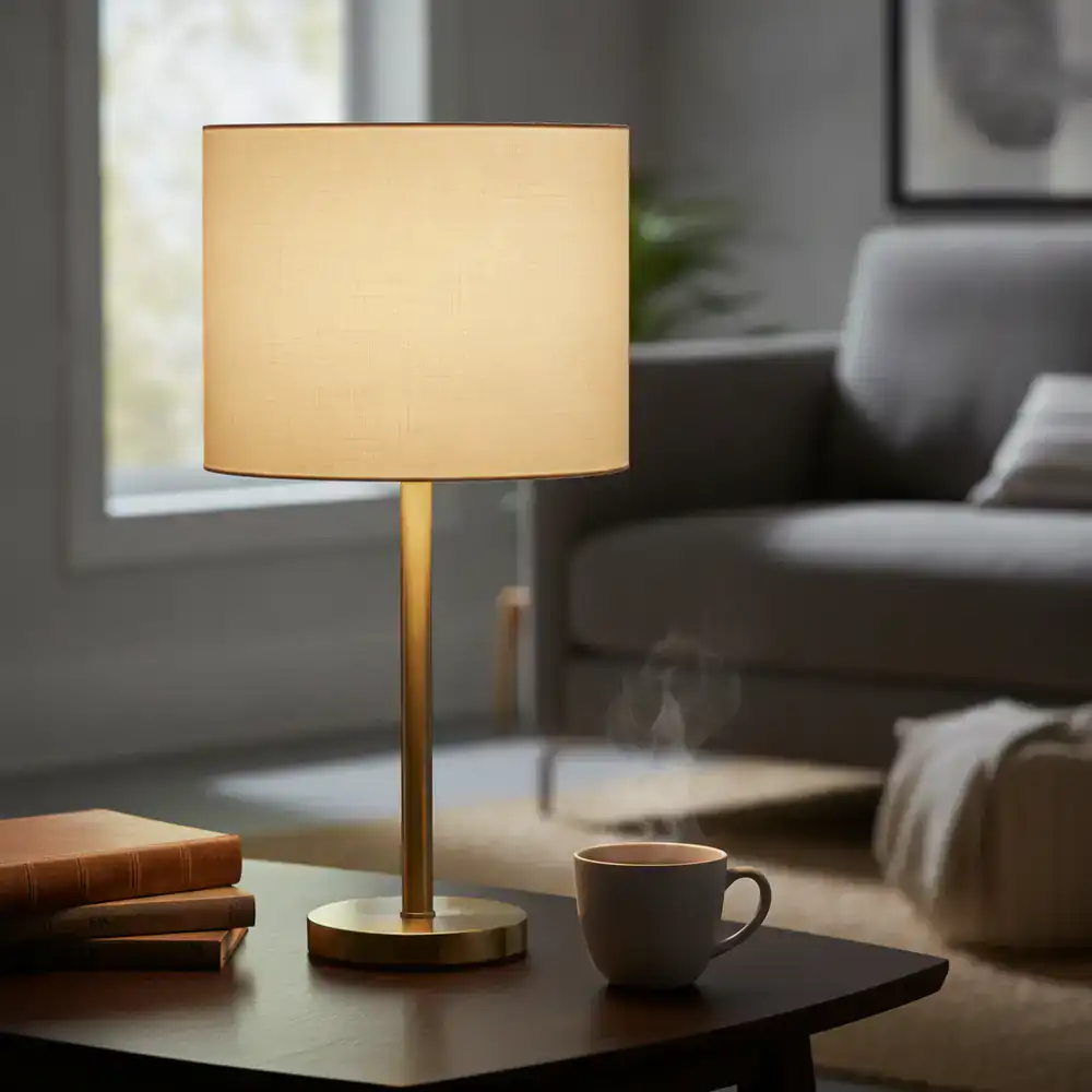 Lampe de table best-seller ambiance chaleureuse